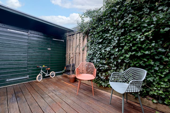 Foto 39 van Wester Badstraat 40