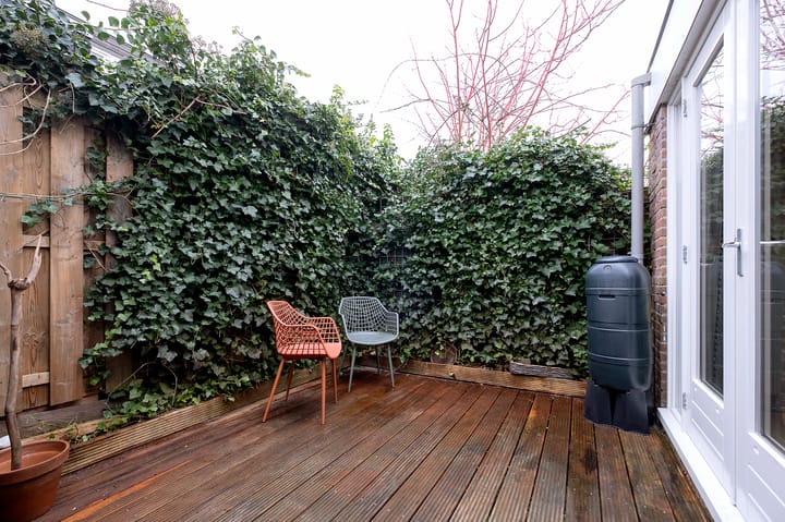 Foto 40 van Wester Badstraat 40