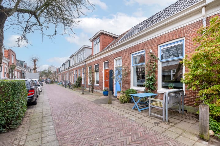 Foto 41 van Wester Badstraat 40