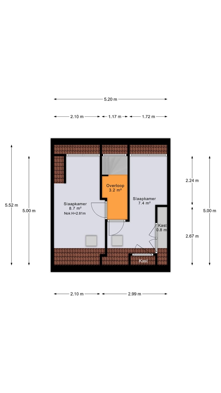 Foto 43 van Wester Badstraat 40