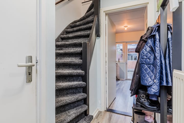 Foto 10 van Willem Knuttelstraat 39