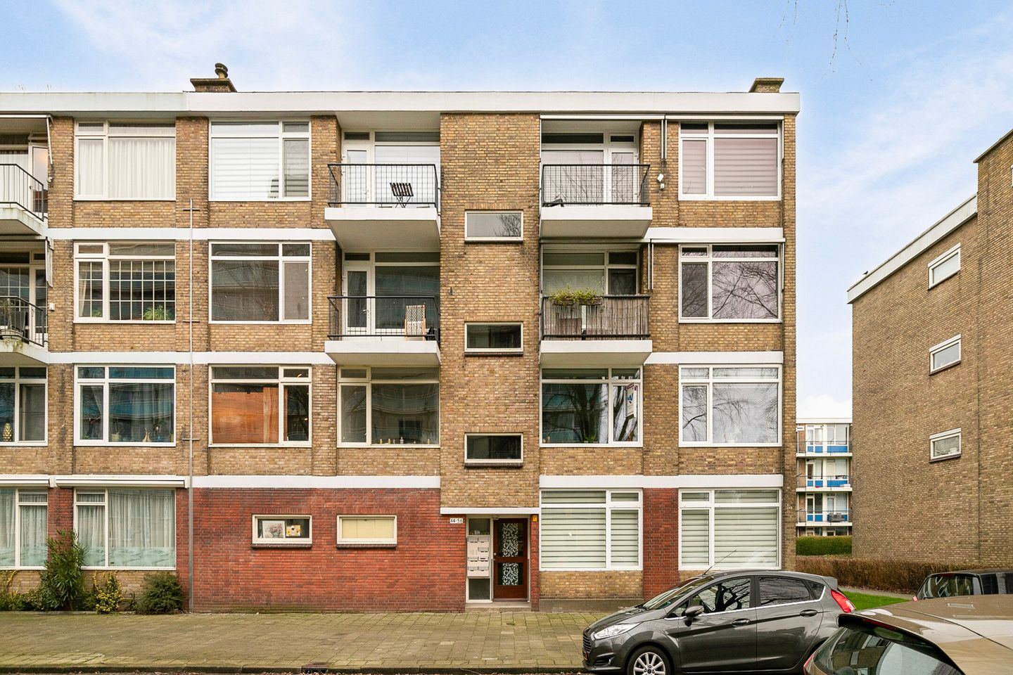 Foto 1 van Boekenrode 52