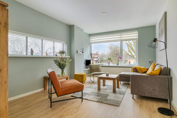 Foto 3 van Boekenrode 52