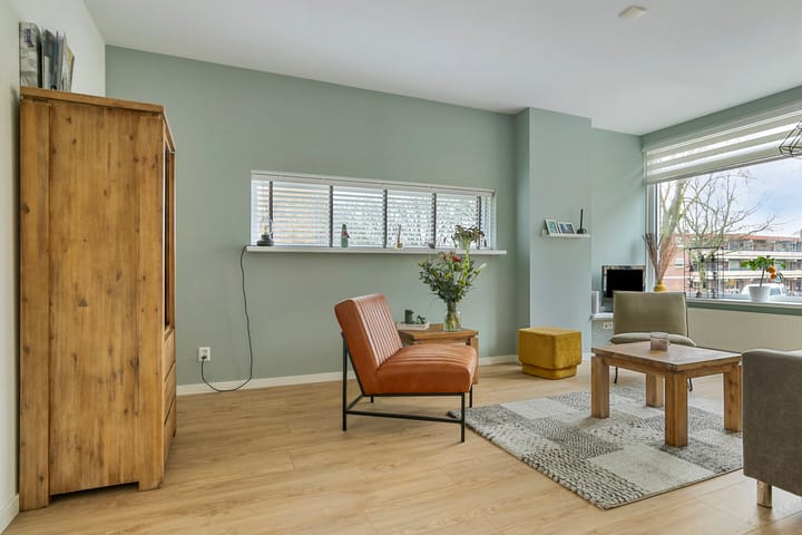 Foto 4 van Boekenrode 52