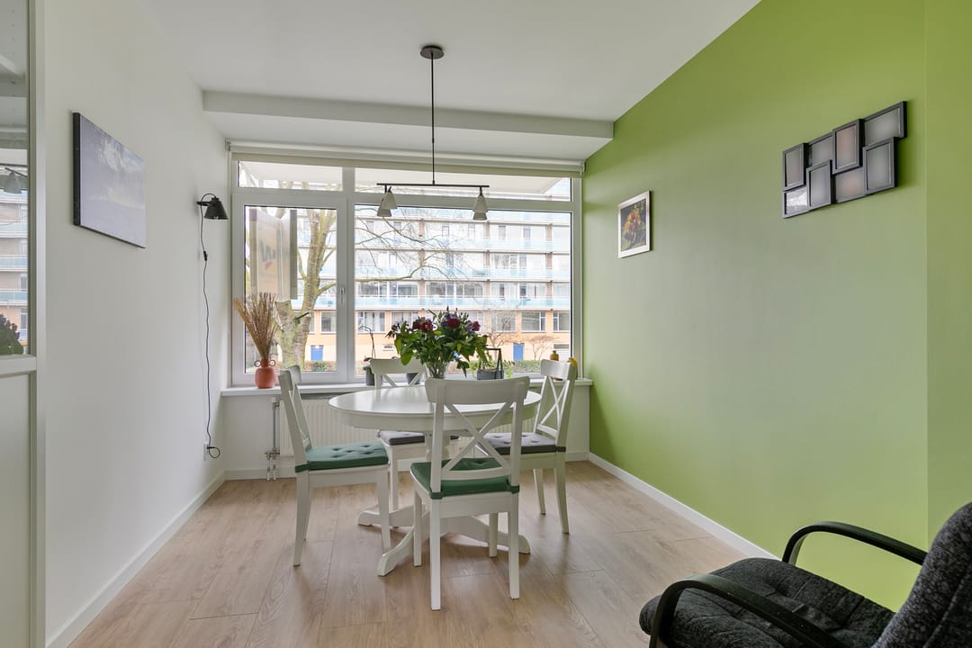 Foto 7 van Boekenrode 52