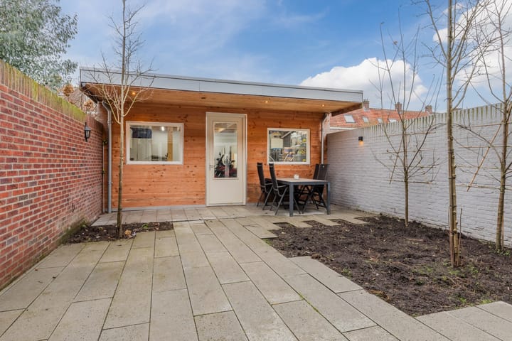 Foto 23 van Willem Knuttelstraat 39