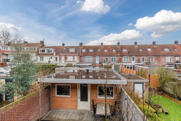 Foto 28 van Willem Knuttelstraat 39