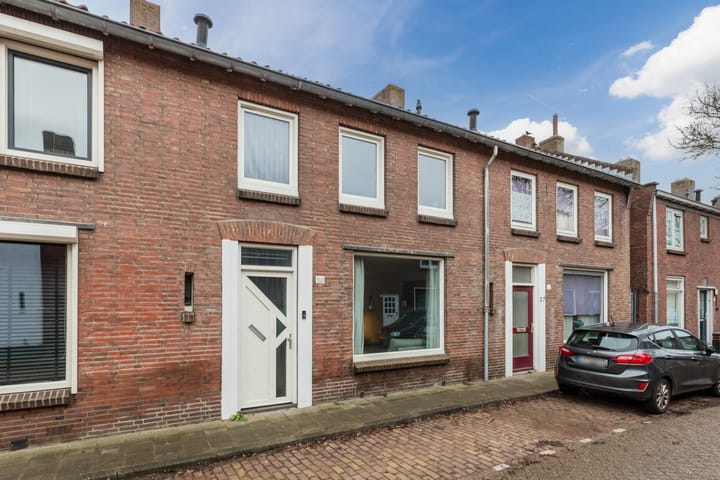 Foto 29 van Willem Knuttelstraat 39