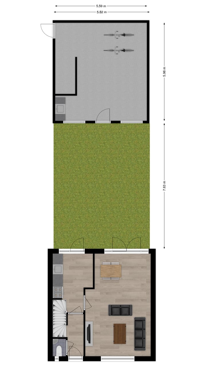 Foto 34 van Willem Knuttelstraat 39