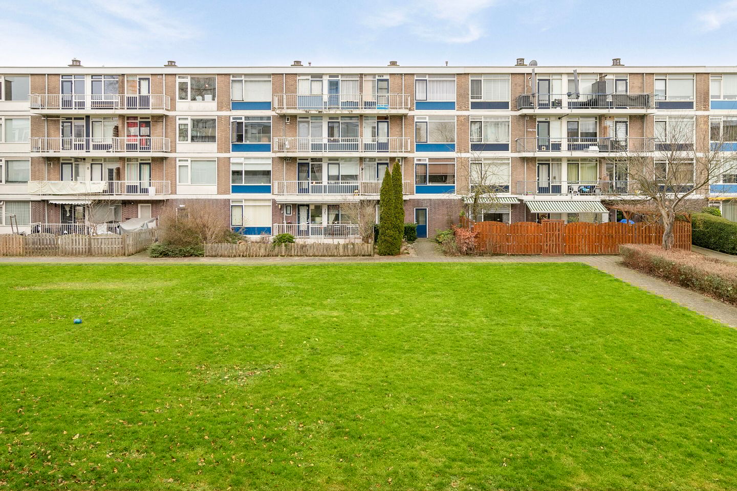 Foto 25 van Boekenrode 52