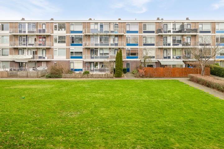 Foto 25 van Boekenrode 52