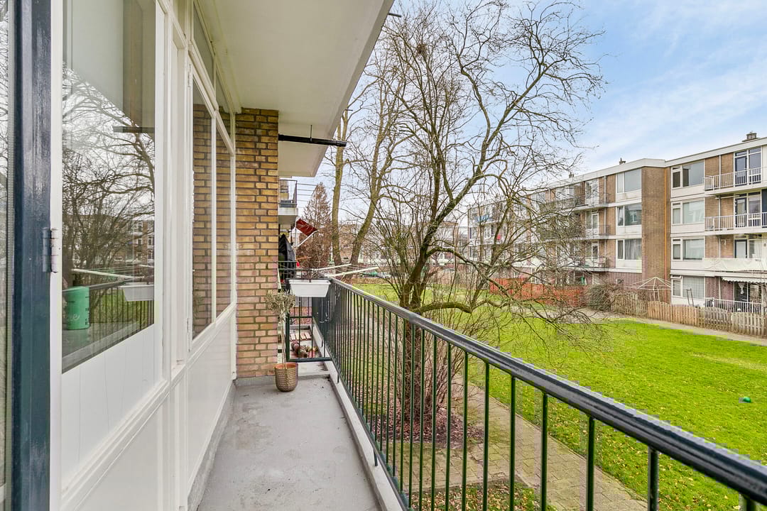 Foto 23 van Boekenrode 52