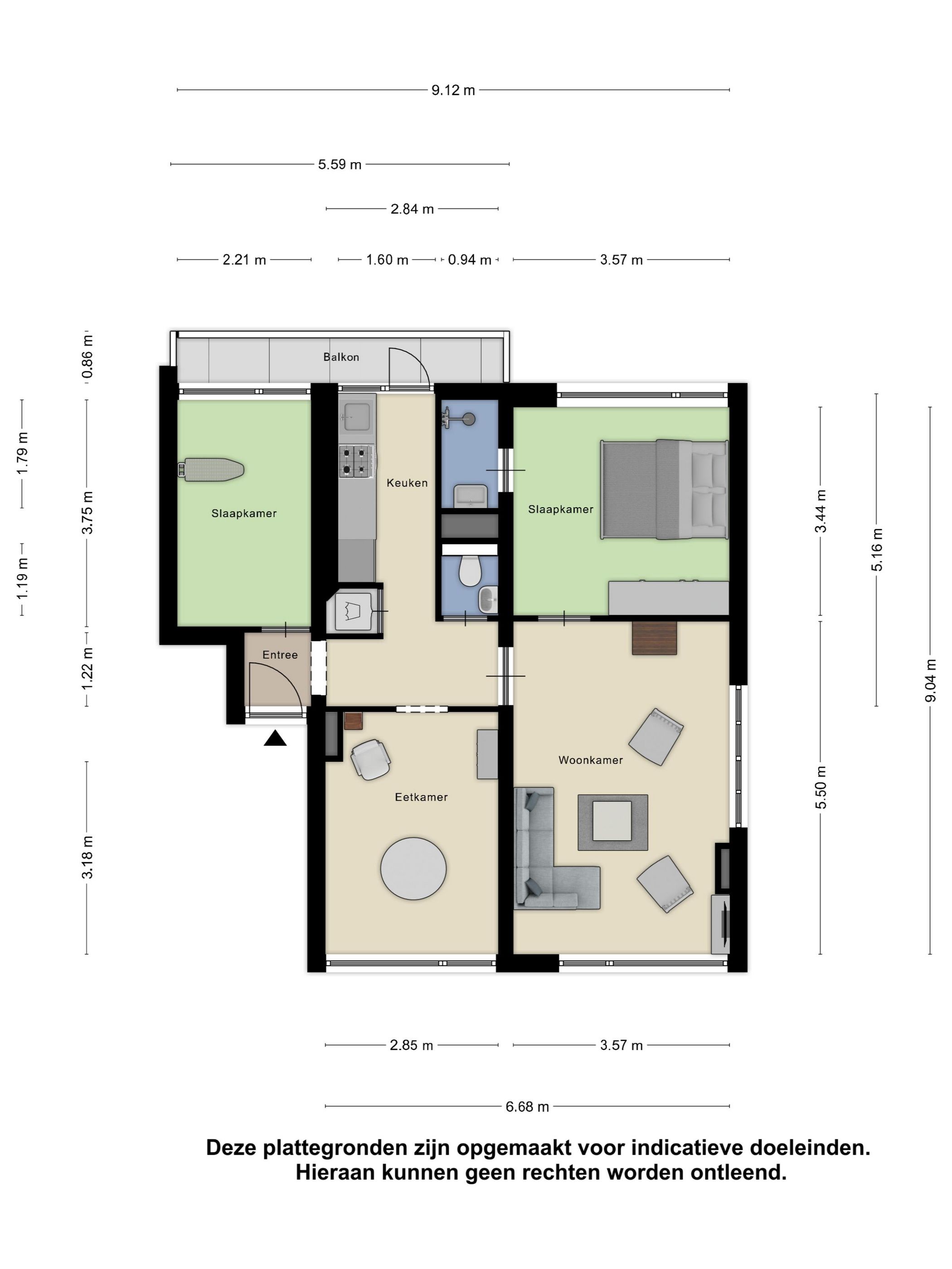 Foto 36 van Boekenrode 52