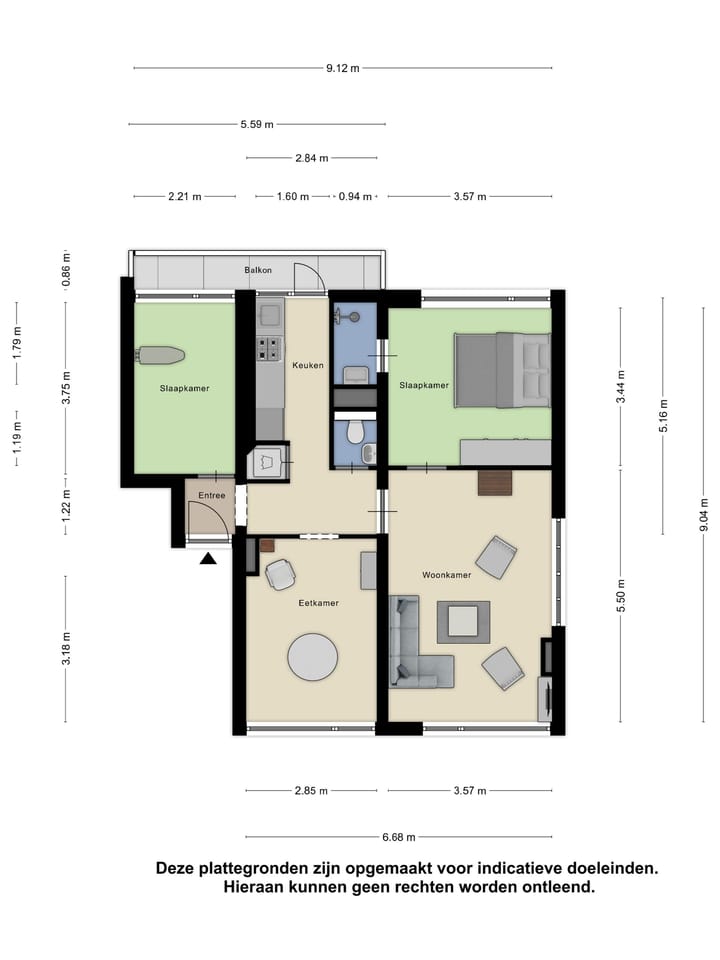 Foto 36 van Boekenrode 52