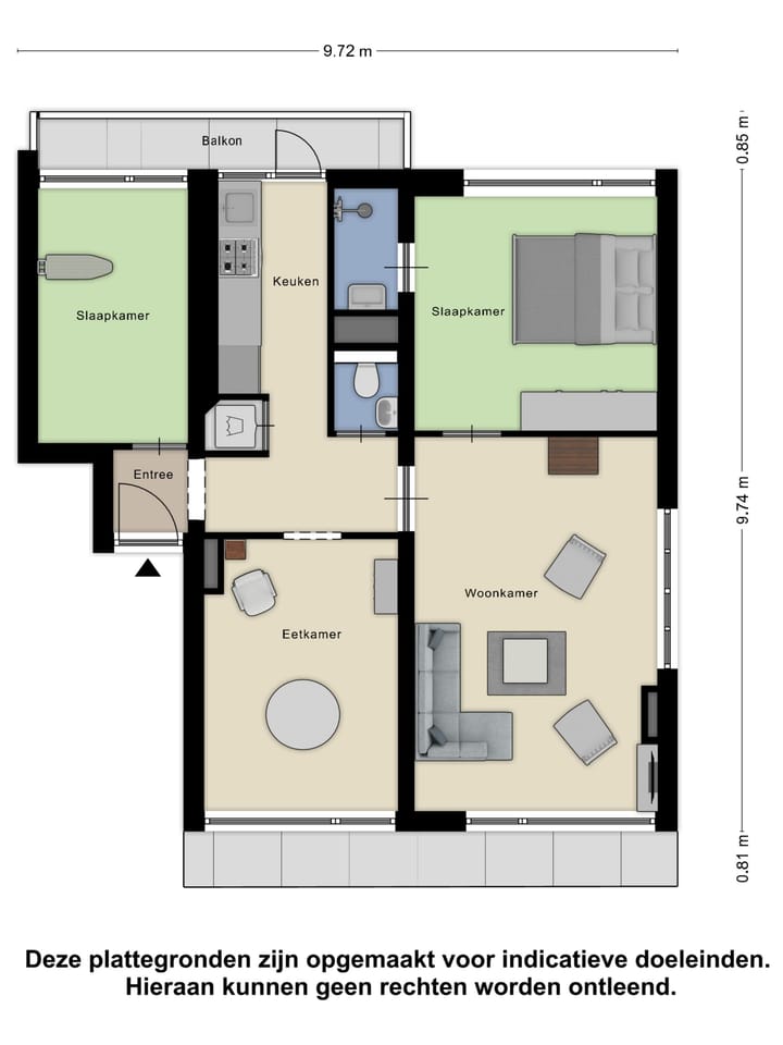 Foto 37 van Boekenrode 52