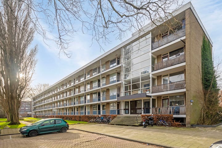 Foto 2 van Ogierssingel 109