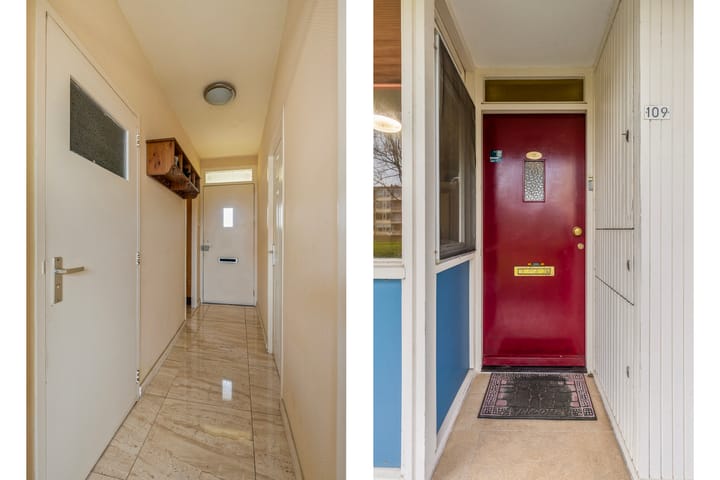 Foto 3 van Ogierssingel 109