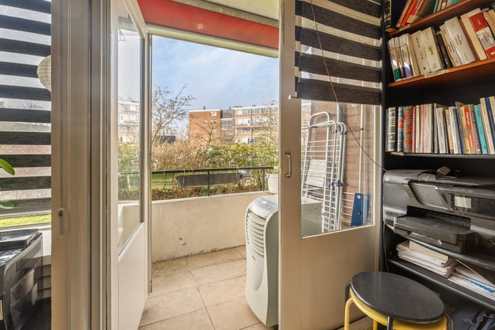 Foto 6 van Ogierssingel 109