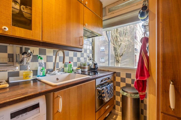 Foto 9 van Ogierssingel 109