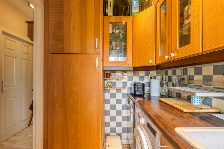 Foto 10 van Ogierssingel 109