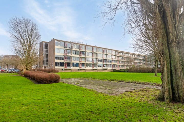 Foto 20 van Ogierssingel 109