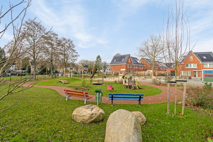 Foto 24 van Ogierssingel 109