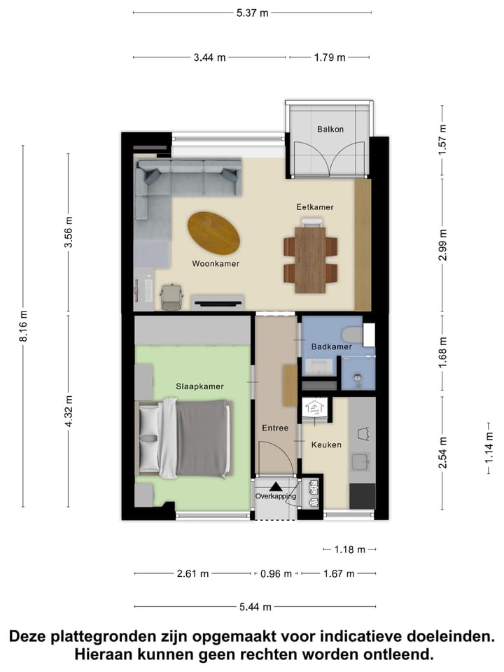 Foto 27 van Ogierssingel 109