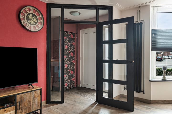 Foto 6 van Dokter Barentsenstraat 15