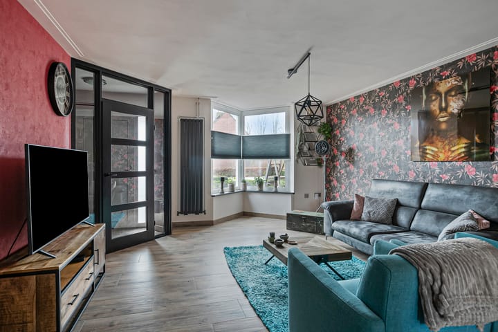 Foto 8 van Dokter Barentsenstraat 15