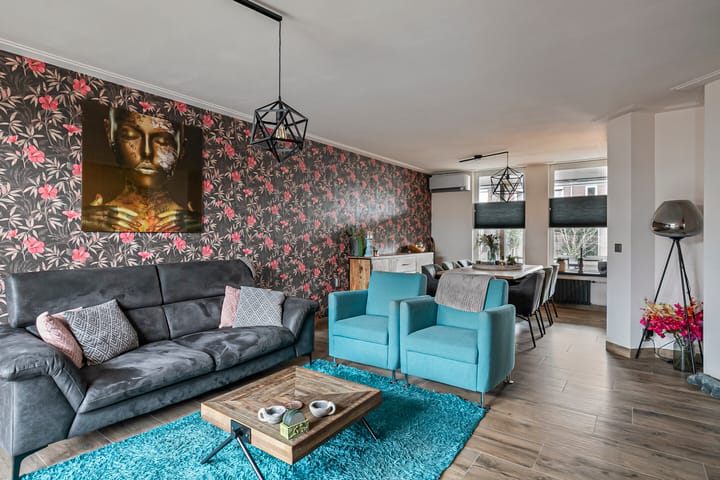 Foto 9 van Dokter Barentsenstraat 15