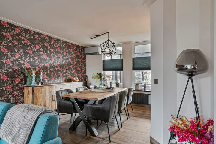 Foto 10 van Dokter Barentsenstraat 15