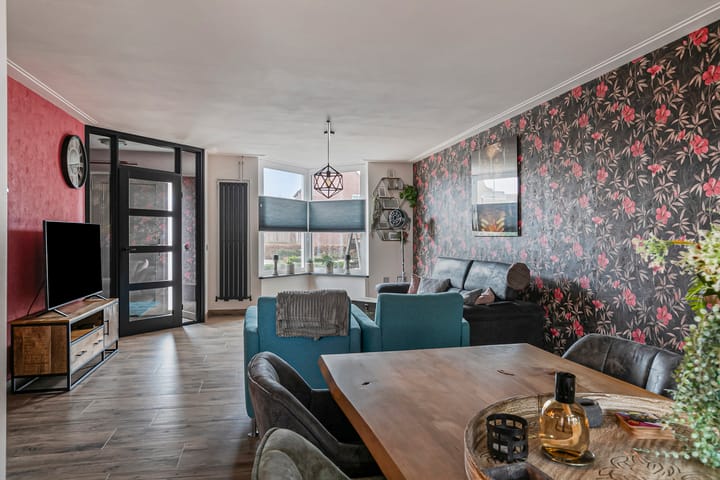 Foto 11 van Dokter Barentsenstraat 15