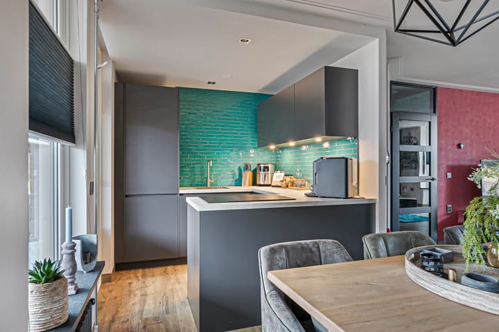 Foto 13 van Dokter Barentsenstraat 15