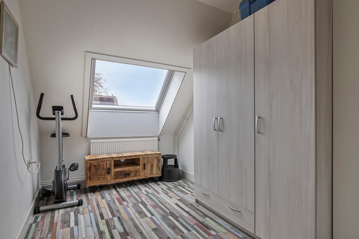 Foto 19 van Dokter Barentsenstraat 15