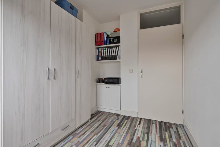 Foto 20 van Dokter Barentsenstraat 15