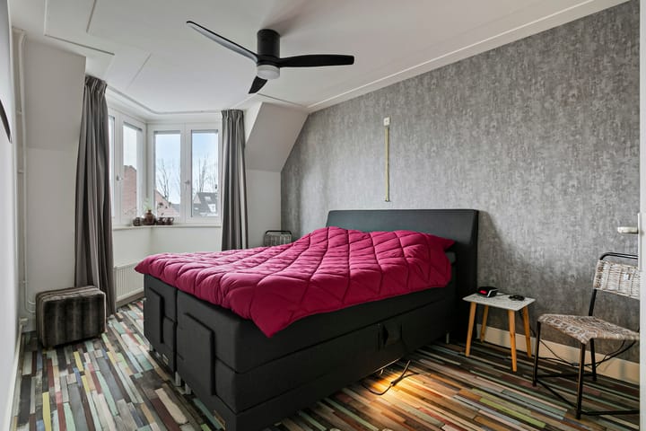 Foto 21 van Dokter Barentsenstraat 15