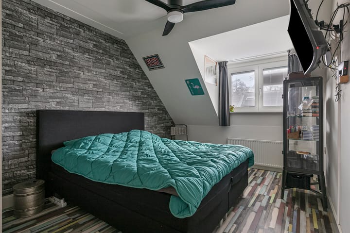 Foto 23 van Dokter Barentsenstraat 15