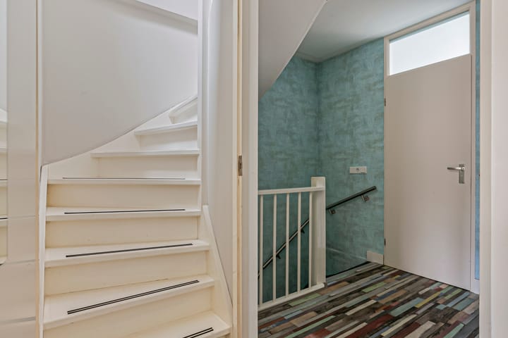 Foto 25 van Dokter Barentsenstraat 15