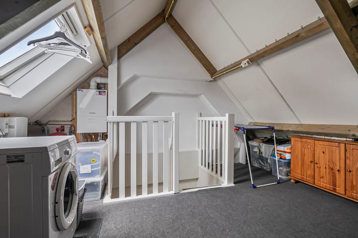 Foto 26 van Dokter Barentsenstraat 15