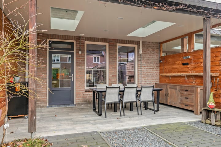 Foto 29 van Dokter Barentsenstraat 15