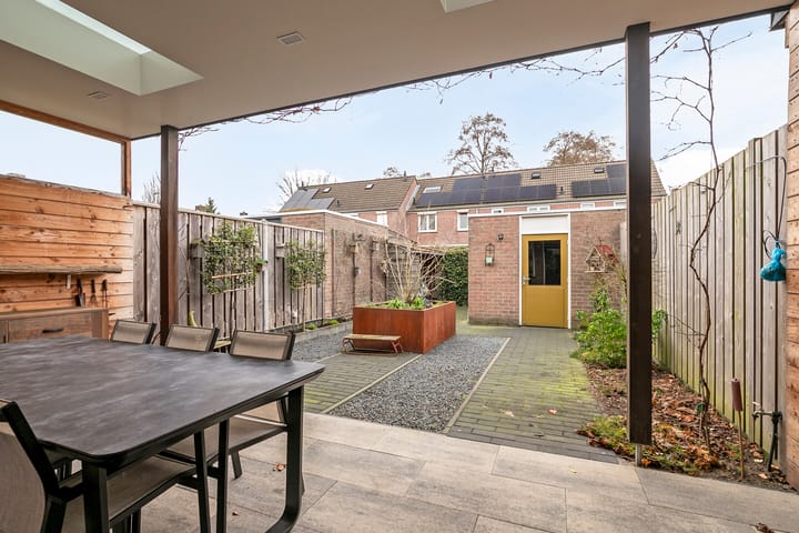 Foto 31 van Dokter Barentsenstraat 15