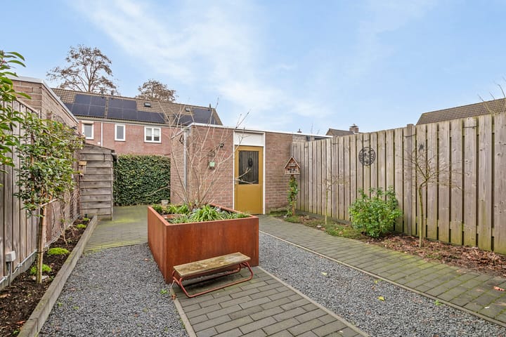 Foto 32 van Dokter Barentsenstraat 15