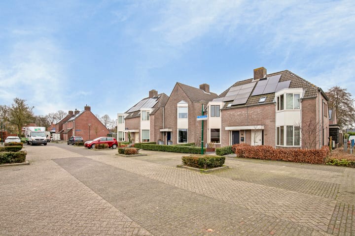 Foto 33 van Dokter Barentsenstraat 15