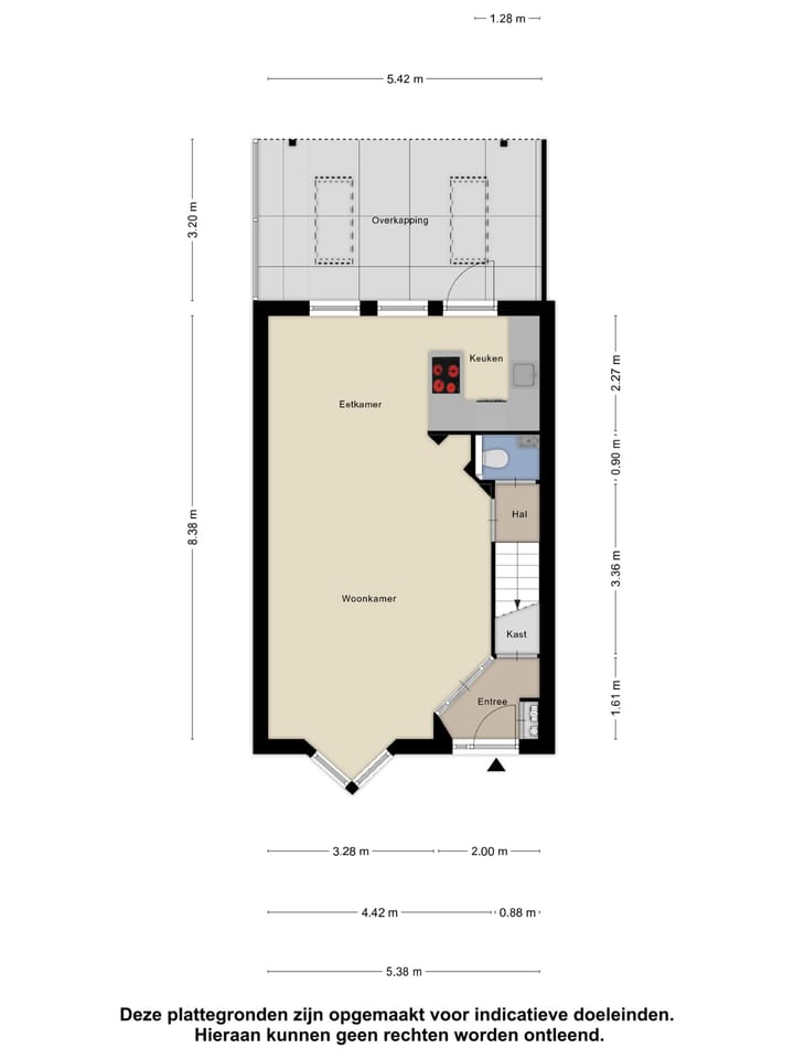 Foto 34 van Dokter Barentsenstraat 15