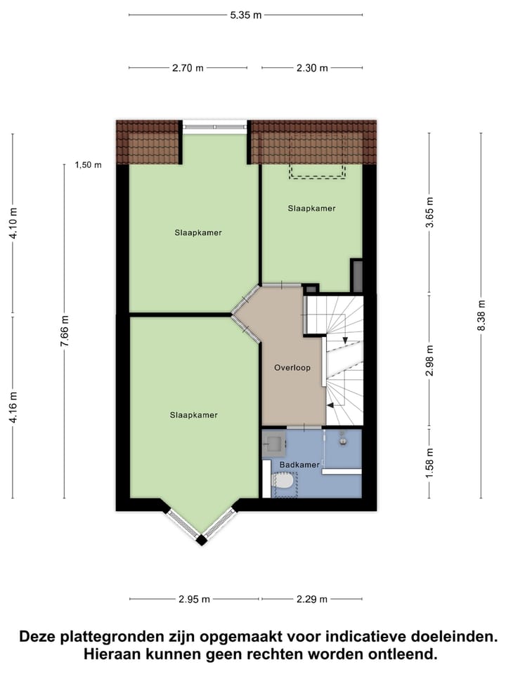 Foto 35 van Dokter Barentsenstraat 15