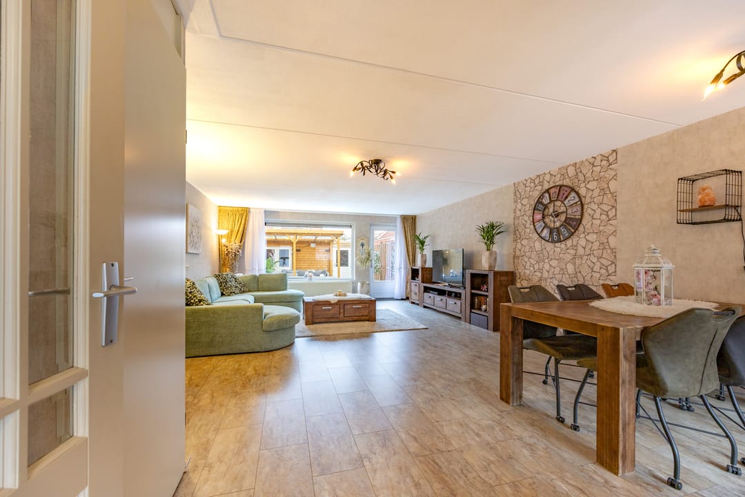 Foto 8 van Kervelstraat 7