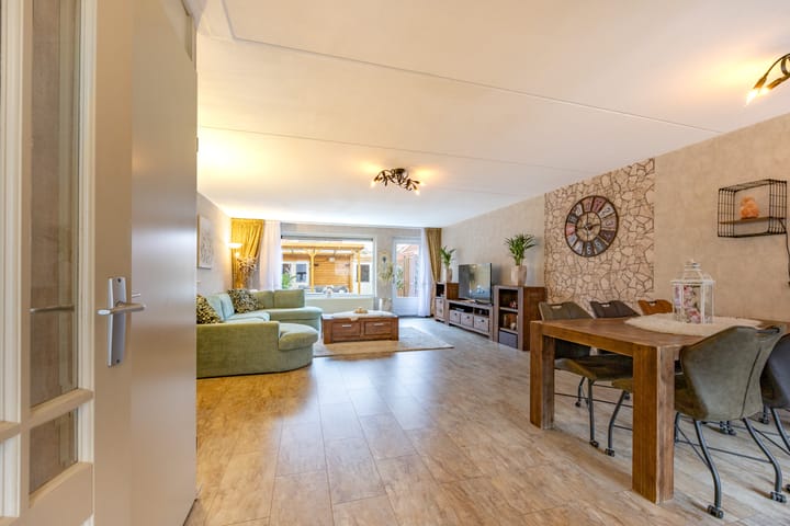 Foto 8 van Kervelstraat 7