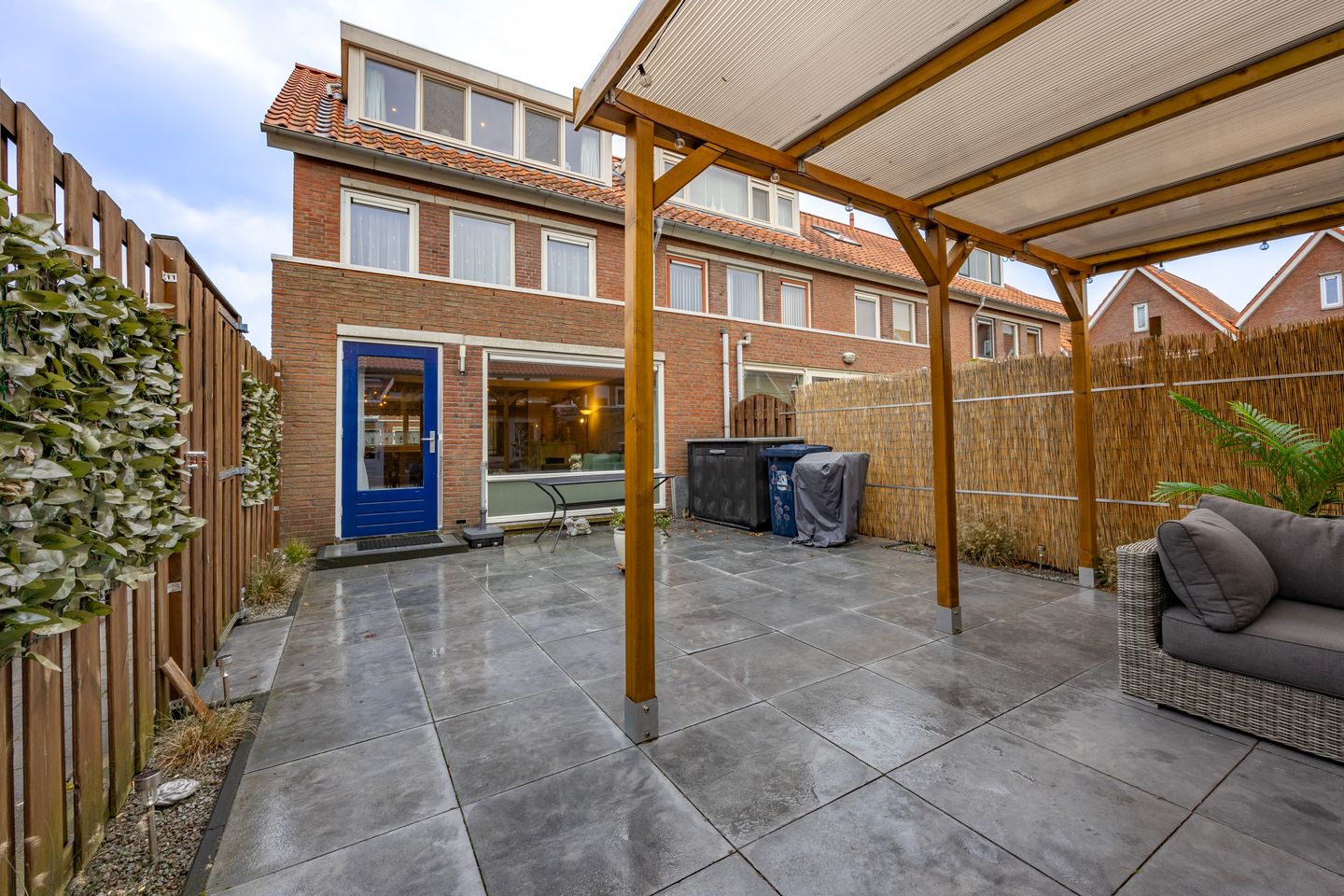 Foto 1 van Kervelstraat 7