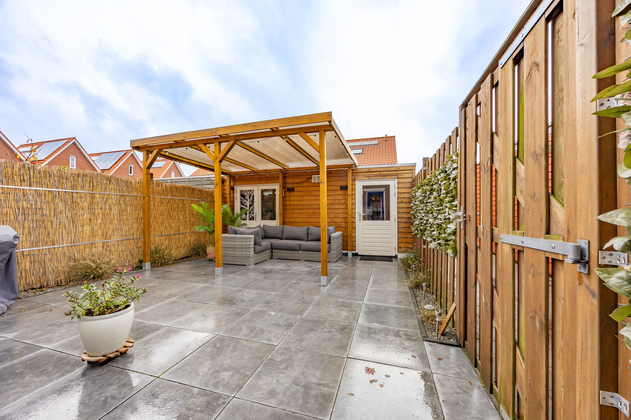 Foto 6 van Kervelstraat 7