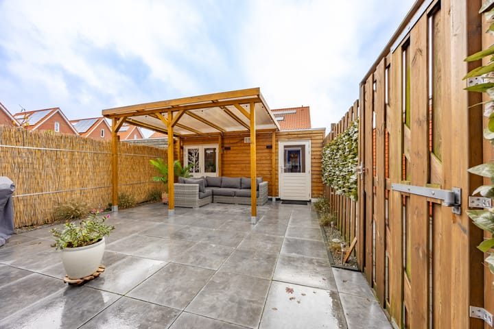 Foto 6 van Kervelstraat 7